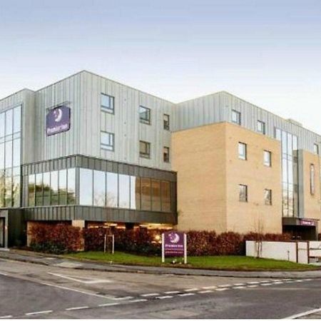 Premier Inn Winchester Bagian luar foto